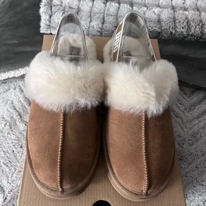 Ugg slippers